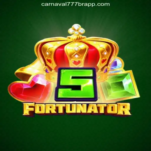 Discover 5Fortunator on Carnaval777br: The Official Slots Sensation in Brazil
