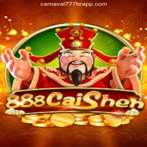 Discover the Excitement of 888CaiShen on Carnaval777br Platform-Oficial Slots Brasil #1