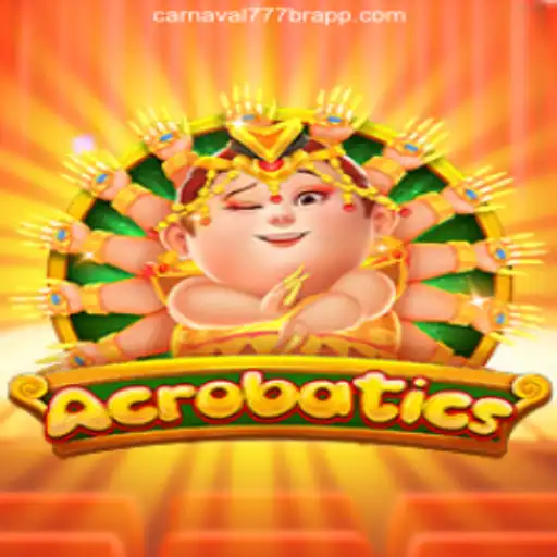 Acrobatics: The Premier Slot Game on Carnaval777br Platform Ofecial Slots Brasil #1