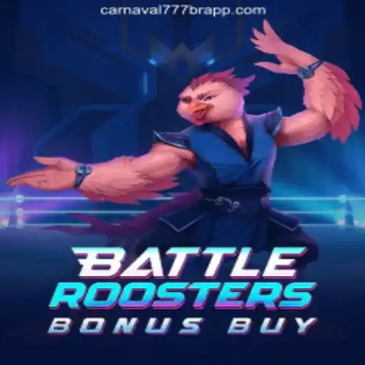 Explore the Thrilling World of BattleRoostersBonusBuy on Carnaval777br