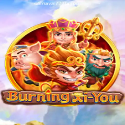 Unveiling the Mysteries of BurningXiYou: A Captivating Journey through Carnaval777br Platform