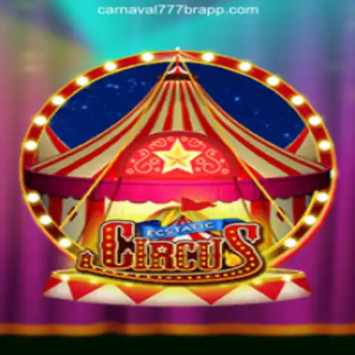 EcstaticCircus: A Thrilling Gaming Experience on Carnaval777br Platform
