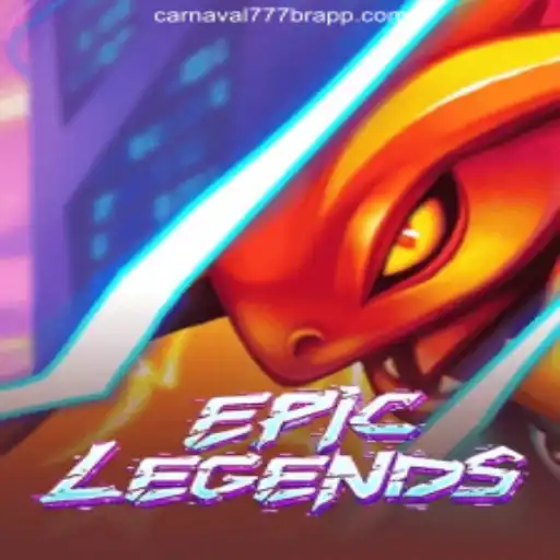 EpicLegends: A Captivating Gaming Experience on the Carnaval777br Platform