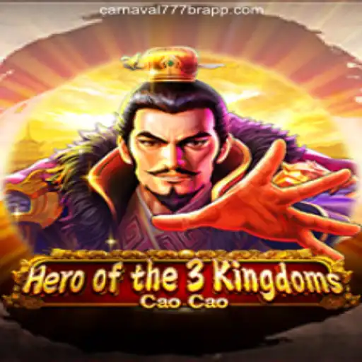 Heroofthe3KingdomsCaoCao: Unveiling the Legendary Adventure