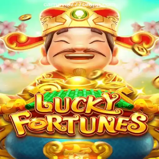LUCKYFORTUNES: Exploring the Exciting World of Carnaval777br Platform-Oficial Slots Brasil #1