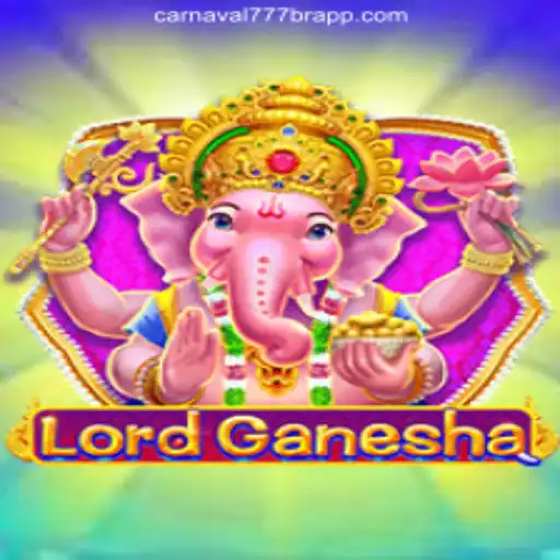 Exploring the Mystical World of LordGanesha on Carnaval777br Platform