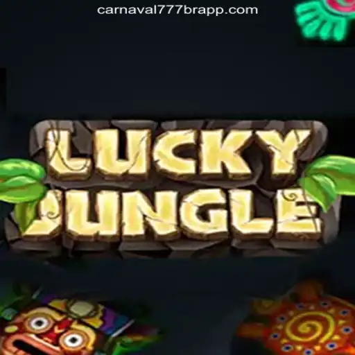The Enchanting World of LuckyJungle on Carnaval777br: Exploring Brazil's Premier Slot Experience