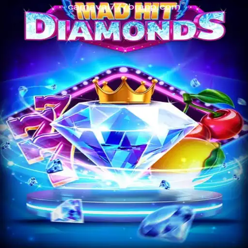 Dive Into the Excitement of MadHitDiamonds: A Dazzling Adventure on Carnaval777br