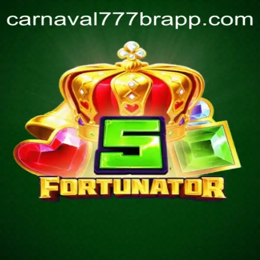 Discover 5Fortunator on Carnaval777br: The Official Slots Sensation in Brazil