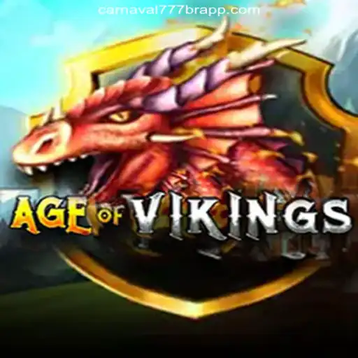 Exploring AgeofViking on the Carnaval777br Platform: Oficial Slots Brasil #1