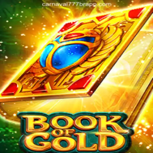 Unveiling the Magic: A Deep Dive into BookofGold on Carnaval777br Platform