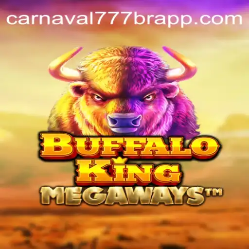 Exploring BuffaloKing on Carnaval777br: A Premier Slots Experience