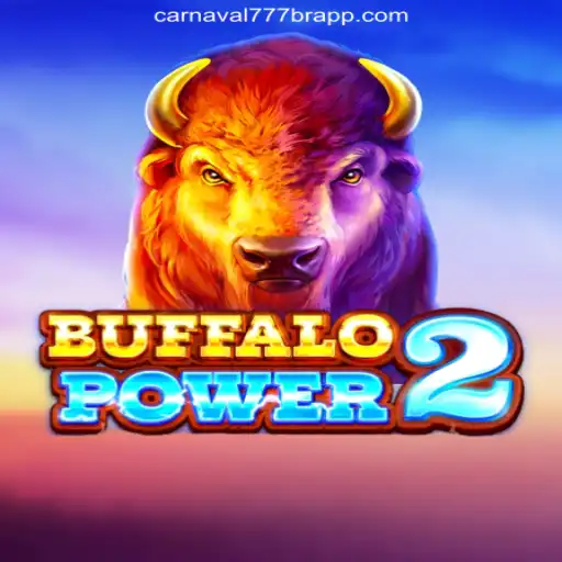 Discover the Thrilling World of BuffaloPower2 on Carnaval777br Platform-Oficial Slots Brasil #1