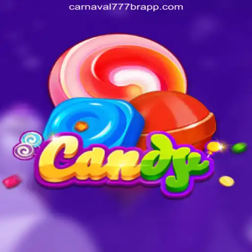 Discover the Thrill of Candy on Carnaval777br's Official Slots Brasil #1