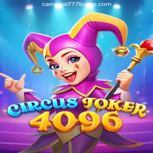 Experience the Excitement of CircusJoker4096 on the Carnaval777br Platform