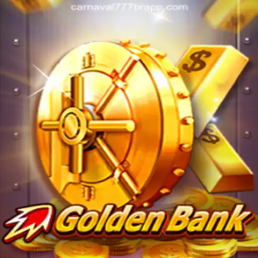 Exploring CrazyGoldenBank: The Ultimate Slot Adventure on Carnaval777br Platform-Oficial Slots Brasil #1