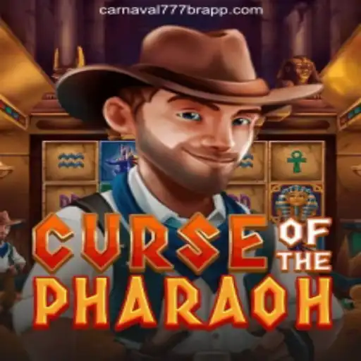 Exploring Curse of the Pharaoh on Carnaval777br Platform: Dive into the Mystical World of Slots Brasil