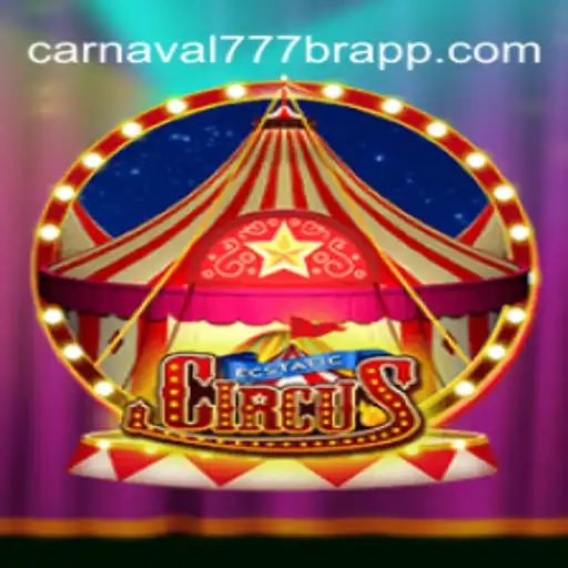 EcstaticCircus: A Thrilling Gaming Experience on Carnaval777br Platform