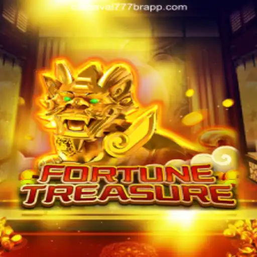 Exploring the Thrilling Journey of FortuneTreasure on Carnaval777br