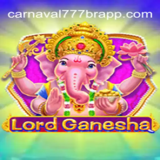 Exploring the Mystical World of LordGanesha on Carnaval777br Platform