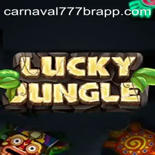The Enchanting World of LuckyJungle on Carnaval777br: Exploring Brazil's Premier Slot Experience
