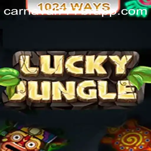Exploring the Thrills of LuckyJungle1024 on Carnaval777br Platform