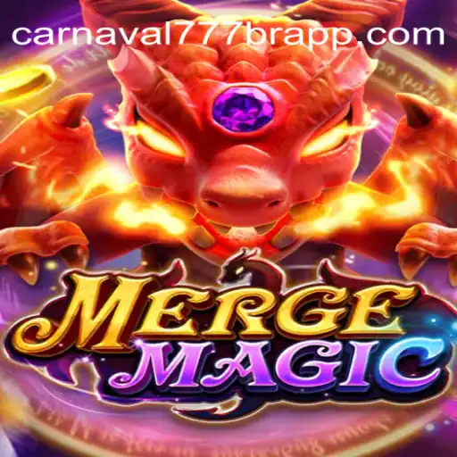 Exploring the Fascinating World of Mergemagic and Its Presence on Carnaval777br