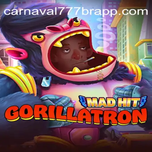 Dive into the World of MadHitGorillatron on Carnaval777br
