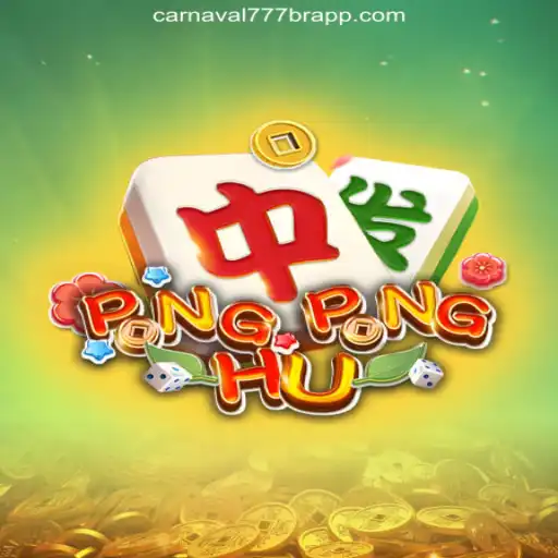 Explore the World of PONGPONGHU on the Carnaval777br Platform