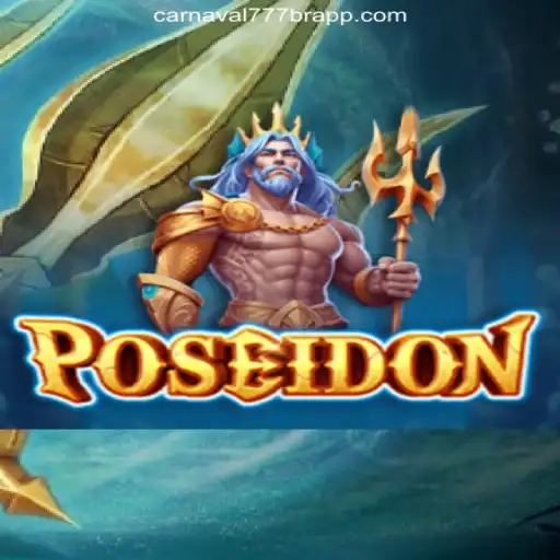 Begin Your Adventure with Poseidon: Dive into Carnaval777br's Official Slots Brasil #1