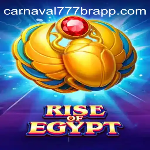 Rise of Egypt: A Majestic Journey Through the Ancient Sands