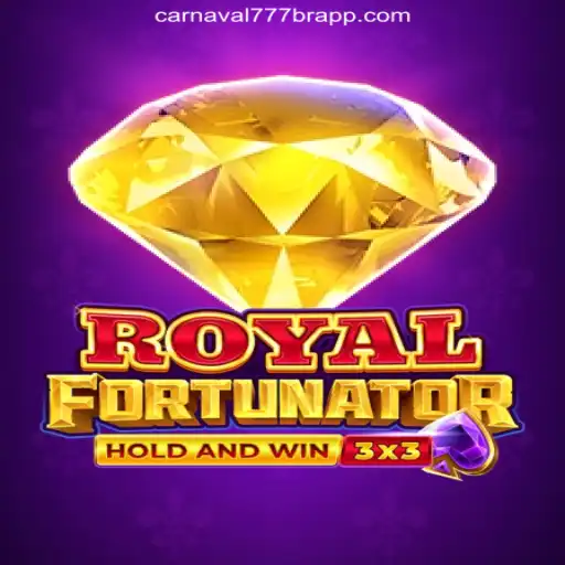 Discover the Excitement of Royalfort on Carnaval777br Platform