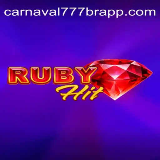 Exploring the Exciting World of RubyHit on Carnaval777br Platform