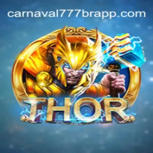 Exploring the Exciting World of THOR on Carnaval777br Platform: Oficial Slots Brasil #1