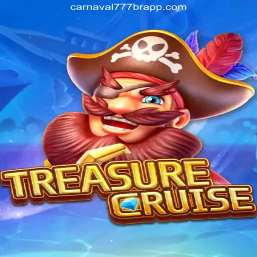 Dive into the Excitement of TREASURECRUISE on Carnaval777br Platform - Oficial Slots Brasil #1
