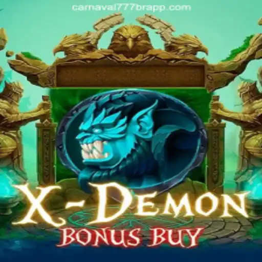 Exploring the Thrills of XDemonBonusBuy: A Premier Choice on Carnaval777br