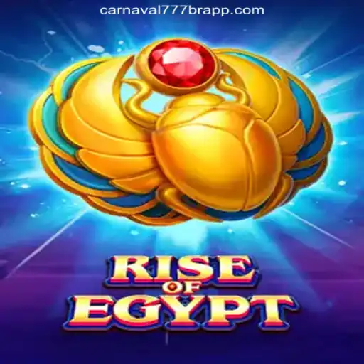 Rise of Egypt: A Majestic Journey Through the Ancient Sands