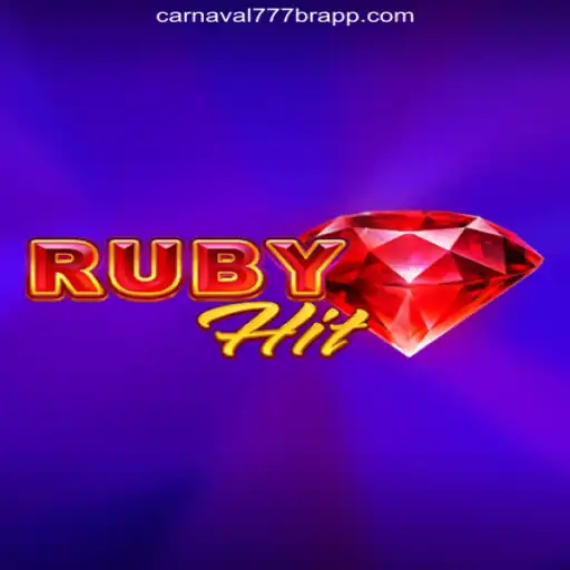 Exploring the Exciting World of RubyHit on Carnaval777br Platform