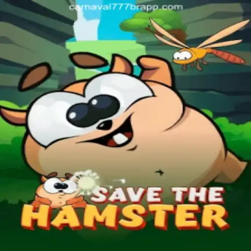 Exploring the Enchanting World of SavetheHamster: Carnaval777br Platform-Oficial Slots Brasil #1