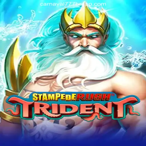 Explore the Thrilling World of StempedeRushTrident on the Carnaval777br Platform