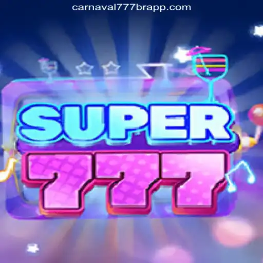 Discover the Thrills of Super777: The Ultimate Gaming Experience on Carnaval777br