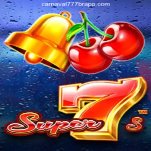 Unveiling Super7s: Dive into the Thrilling World of Slots on Carnaval777br Platform-Oficial Slots Brasil #1