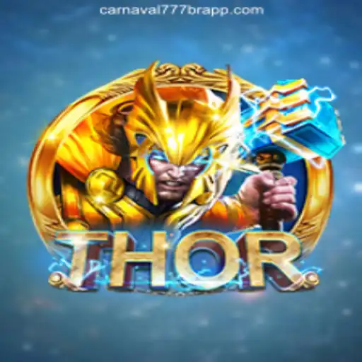 Exploring the Exciting World of THOR on Carnaval777br Platform: Oficial Slots Brasil #1