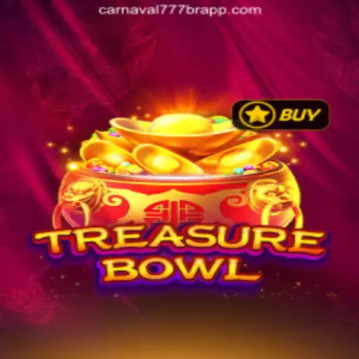 Dive into the Thrilling World of TreasureBowl on Carnaval777br