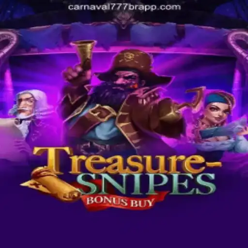 Exploring TreasuresnipesBonusBuy: An Engaging Adventure on Carnaval777br Platform-Oficial Slots Brasil #1