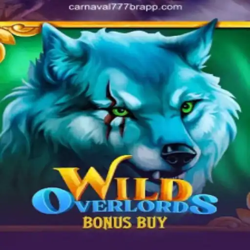 WildOverlordsBonusBuy Game Overview